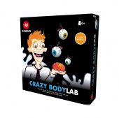Alga Science - Crazy BodyLab Alga Science - Crazy BodyLab