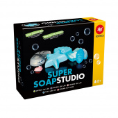 Alga Science - Super Soap Studio Alga Science - Super Soap Studio