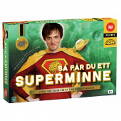 Superminne Jonas von Essen Superminne Jonas von Essen