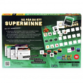 Superminne Jonas von Essen Superminne Jonas von Essen