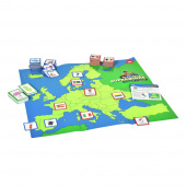 Superminne Flaggor & länder Superminne Flaggor & länder