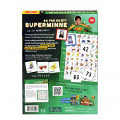 Superminne Siffergeni Superminne Siffergeni