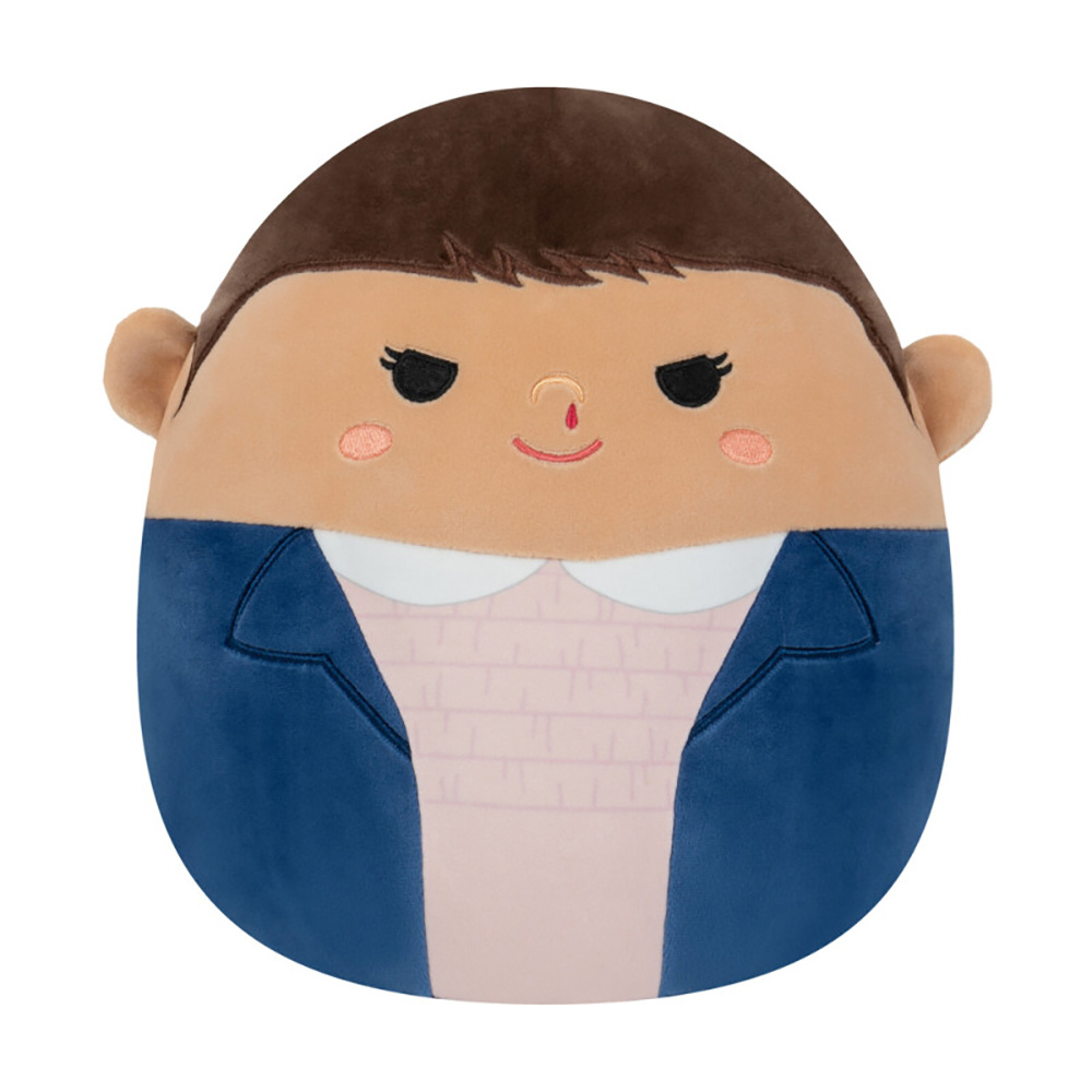 Squishmallows Stranger Things Eleven 20 cm