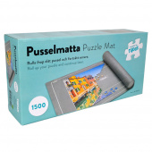 Pusselmatta 500-1500 bitar Pusselmatta 500-1500 bitar
