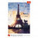 Trefl Pussel: Paris at dawn 1000 Bitar