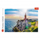 Trefl Pussel: The Melagavi lighthouse 1000 Bitar Trefl Pussel: The Melagavi lighthouse 1000 Bitar