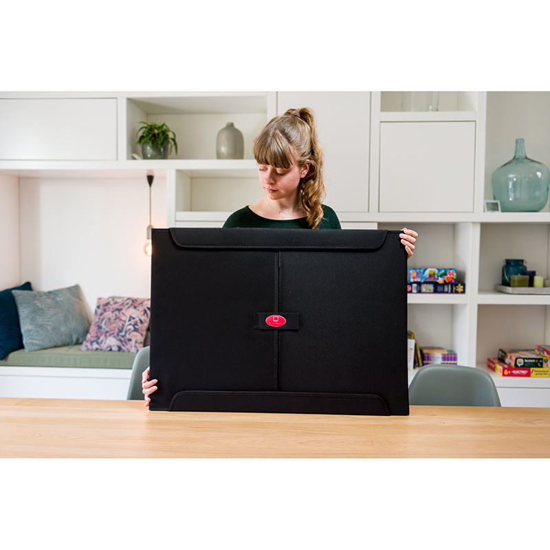 Portapuzzle - Pusselförvaring 500 - 1000 bitar