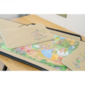 Portapuzzle - Pusselförvaring 500 - 1000 bitar Portapuzzle - Pusselförvaring 500 - 1000 bitar