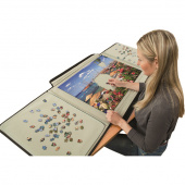 Portapuzzle - Pusselförvaring 500 - 1500 bitar Portapuzzle - Pusselförvaring 500 - 1500 bitar