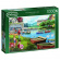 Jumbo Pussel - The boating lake 1000 Bitar