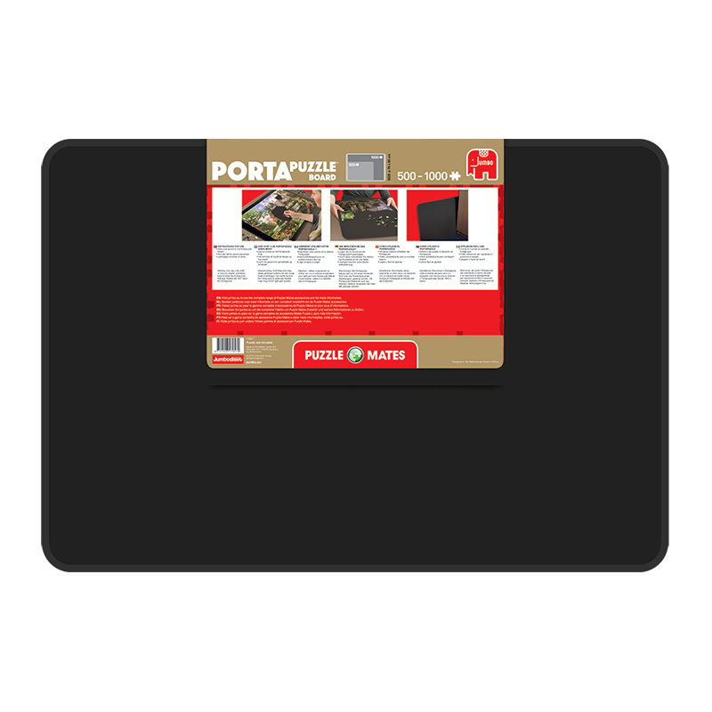 Portapuzzle Puzzle Board 500 - 1000 Bitar