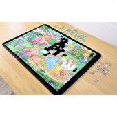 Portapuzzle Puzzle Board 500 - 1000 Bitar Portapuzzle Puzzle Board 500 - 1000 Bitar