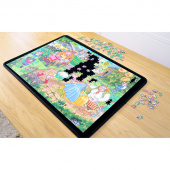 Portapuzzle Puzzle Board 500 - 1000 Bitar