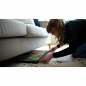 Portapuzzle Puzzle Board 500 - 1000 Bitar Portapuzzle Puzzle Board 500 - 1000 Bitar