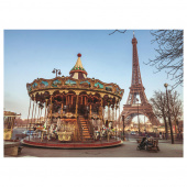 Jumbo Pussel - Paris, France 1000 Bitar Jumbo Pussel - Paris, France 1000 Bitar