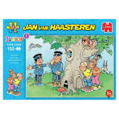 Jan van Haasteren Pussel: Hide & Seek 150 Bitar