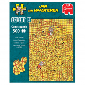 Jan van Haasteren Pussel - Gifts Galore! 500 Bitar