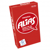 Alias Resespel Alias Resespel