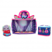 Squishville - Lekscen Rock and Roller Disco Squishville - Lekscen Rock and Roller Disco