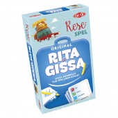 Rita & Gissa Resespel