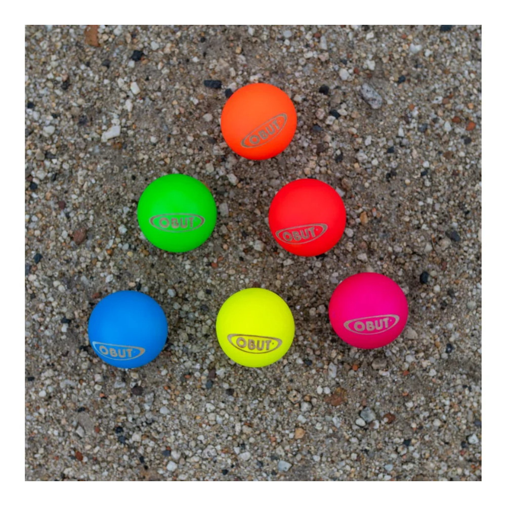 Obut - Lillar 6-Pack