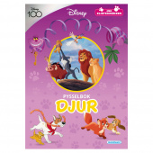 Pysselbok Disney Klassiker Mix Pysselbok Disney Klassiker Mix