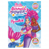 Pysselbok Barbie Pysselbok Barbie