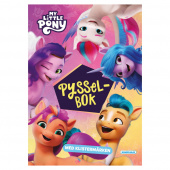 Pysselbok My Little Pony Pysselbok My Little Pony