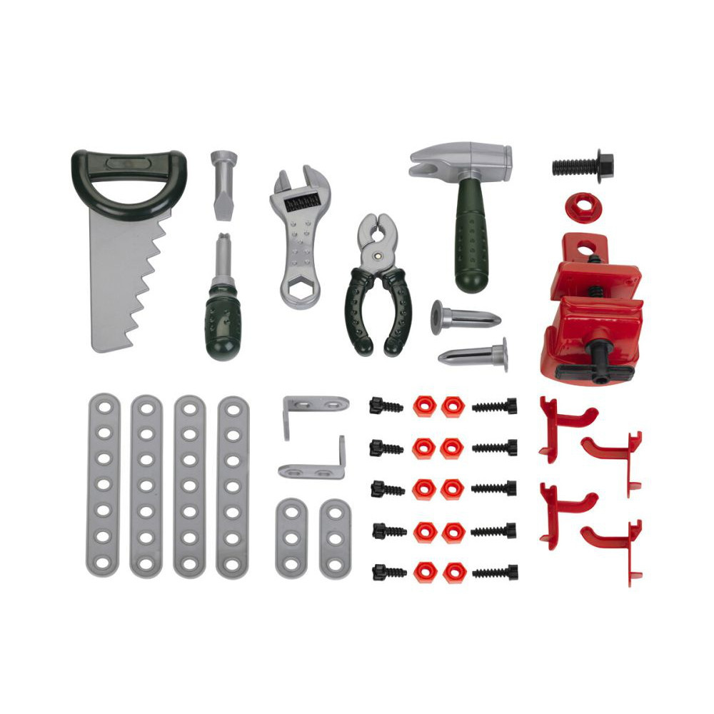 Bosch - Transportabel Arbetsbänk