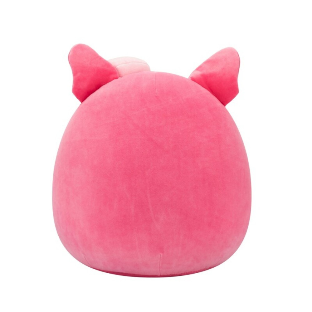 Squishmallows Elise Fransk Bulldog 40 cm