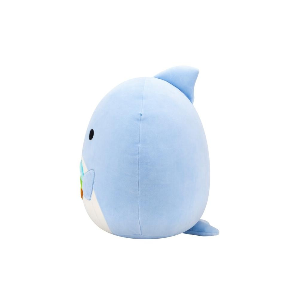 Squishmallows Samir Val 40 cm
