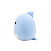 Squishmallows Samir Val 40 cm Squishmallows Samir Val 40 cm