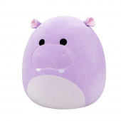 Squishmallows Hanna Flodhäst 40 cm Squishmallows Hanna Flodhäst 40 cm