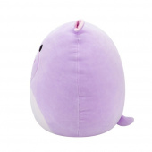Squishmallows Hanna Flodhäst 40 cm Squishmallows Hanna Flodhäst 40 cm