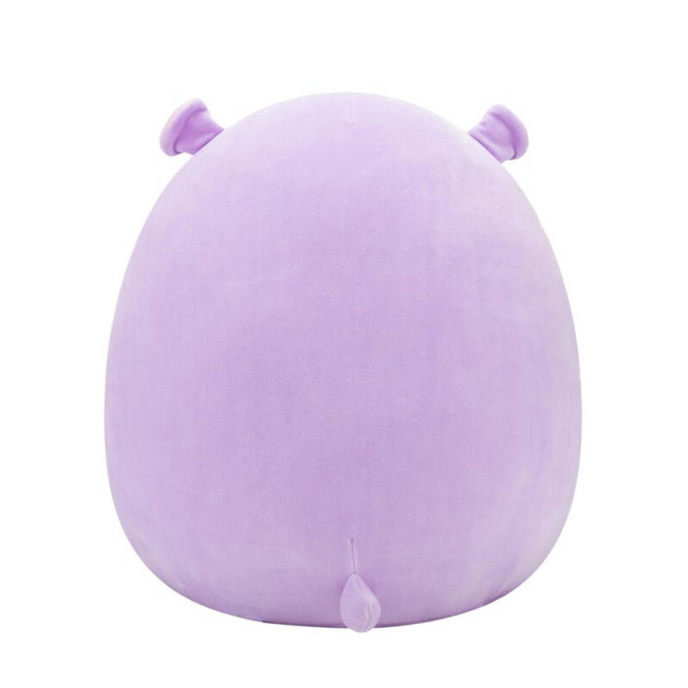 Squishmallows Hanna Flodhäst 40 cm