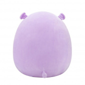 Squishmallows Hanna Flodhäst 40 cm Squishmallows Hanna Flodhäst 40 cm