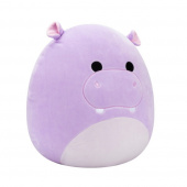Squishmallows Hanna Flodhäst 40 cm Squishmallows Hanna Flodhäst 40 cm