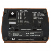 DGT3000 FIDE Championship Clock - Limited Edition Schackklocka DGT3000 FIDE Championship Clock - Limited Edition Schackklocka