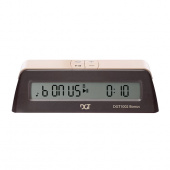DGT1002 Bonus Chess Timer schackklocka DGT1002 Bonus Chess Timer schackklocka