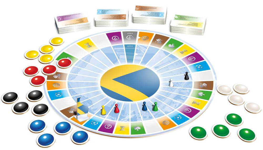 Sverige Frågespelet