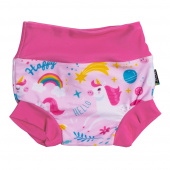 Badblöja Unicorn Badblöja Unicorn