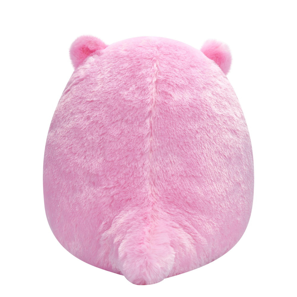Squishmallows Fuzz A Mallows Anu Otter 40 cm
