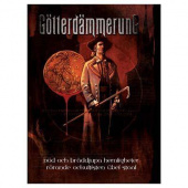 Götterdämmerung: Übel Staal Götterdämmerung: Übel Staal