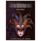 Götterdämmerung: Sub Rosa - Hemliga ordnar och sällskap Götterdämmerung: Sub Rosa - Hemliga ordnar och sällskap