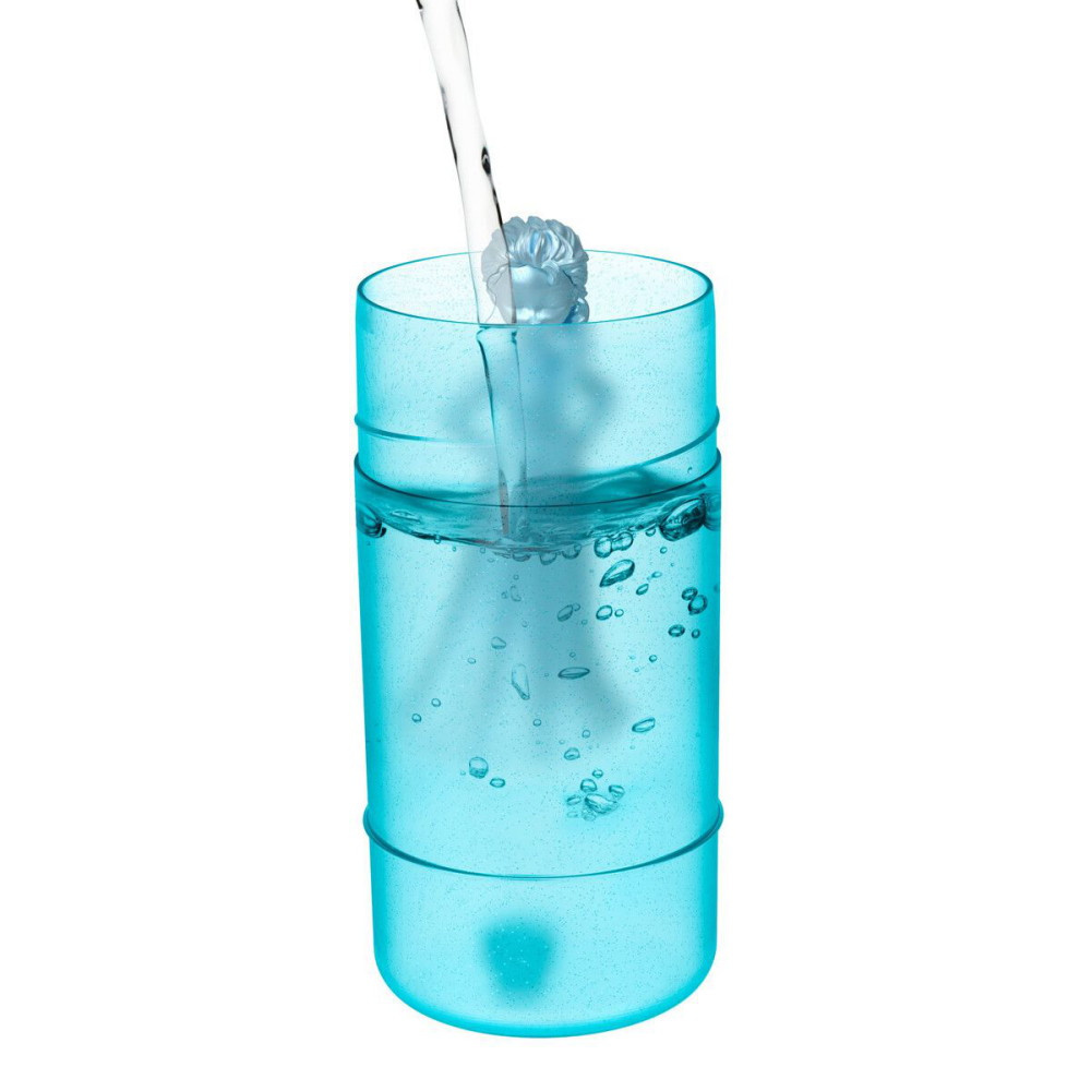 Disney Frozen Snow Color Reveal