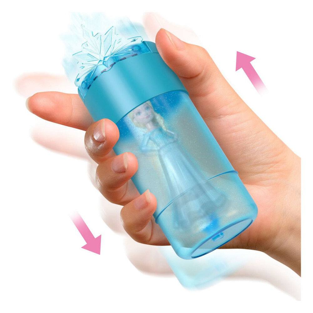 Disney Frozen Snow Color Reveal