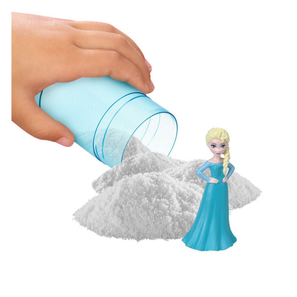 Disney Frozen Snow Color Reveal