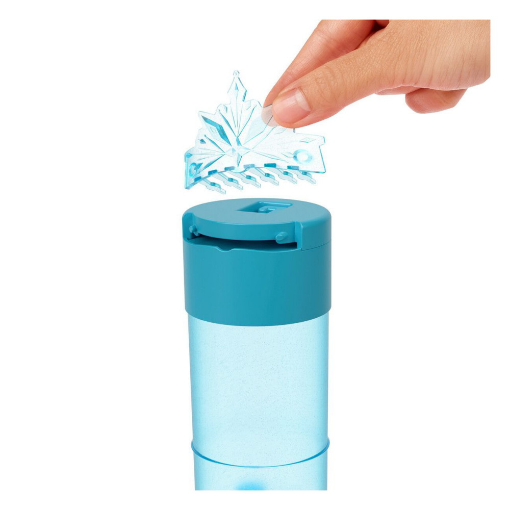 Disney Frozen Snow Color Reveal