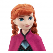 Disney Frozen Anna