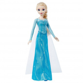 Disney Frozen Sjungande Elsa 